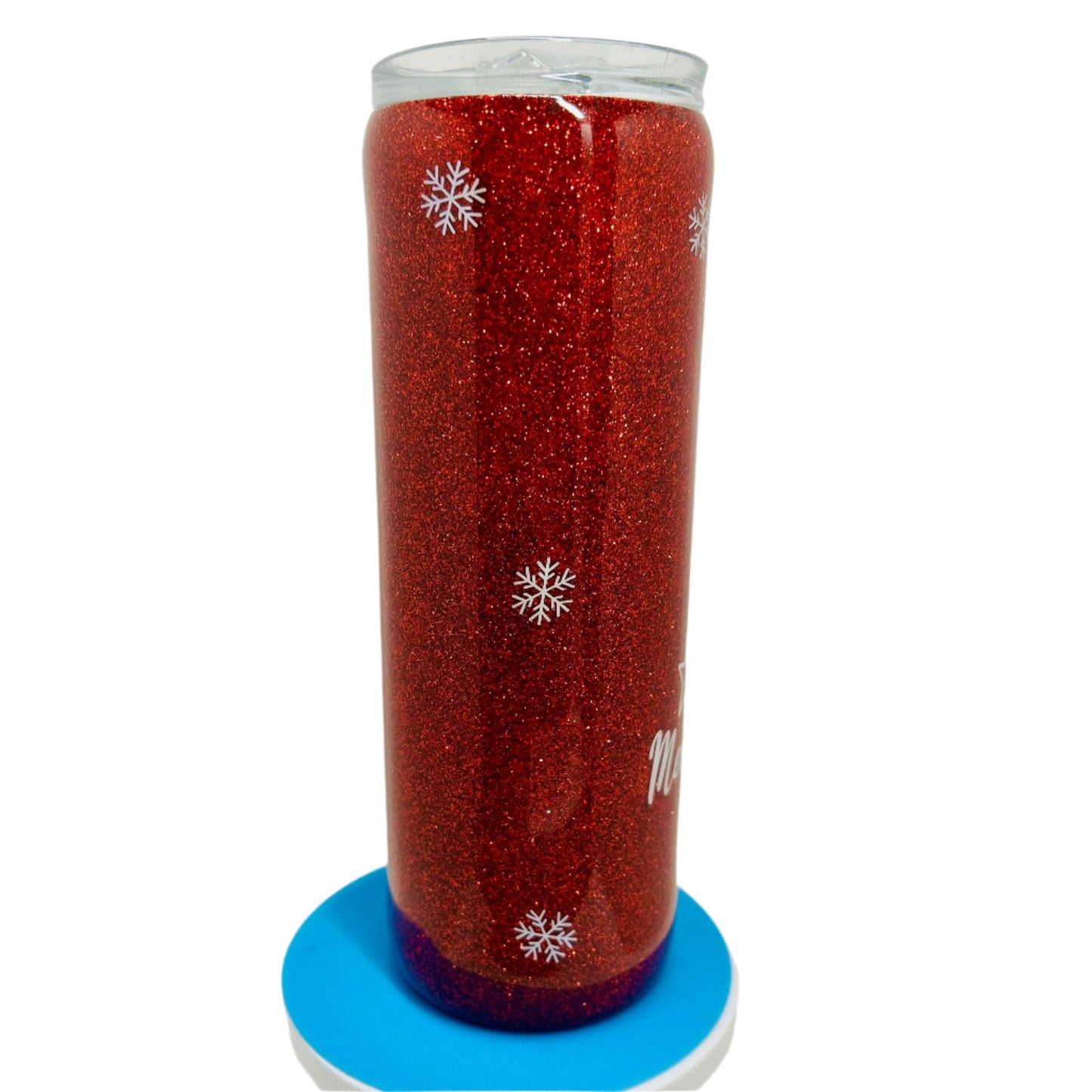 #16 20oz Stainless Steel Tumbler